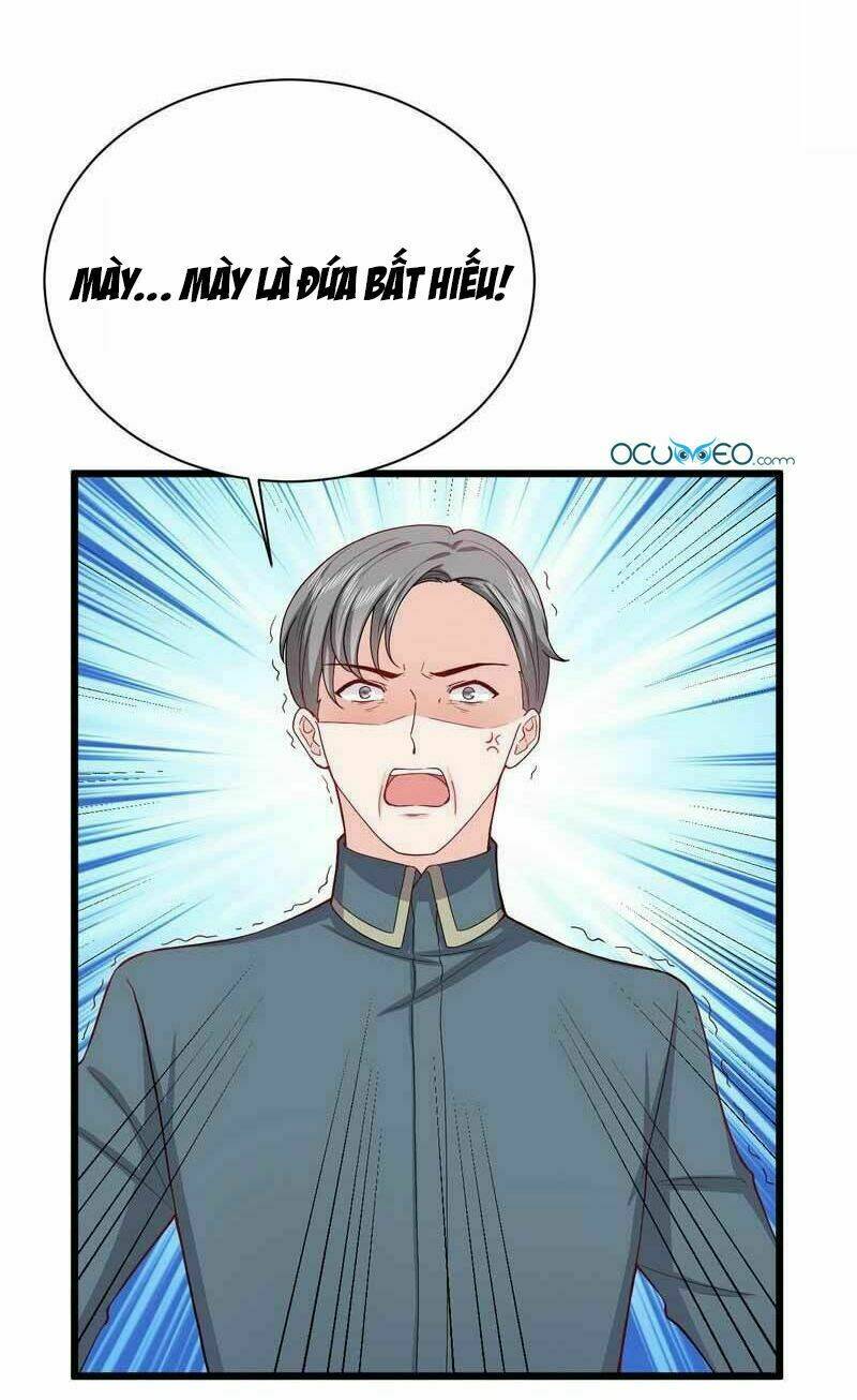 vợ yêu tư sủng của thiếu soái chapter 24 22