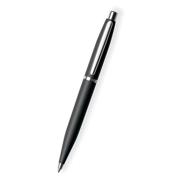 Bút Ký Doanh Nhân Sheaffer VFM Màu Đen Nhám Cao Cấp
