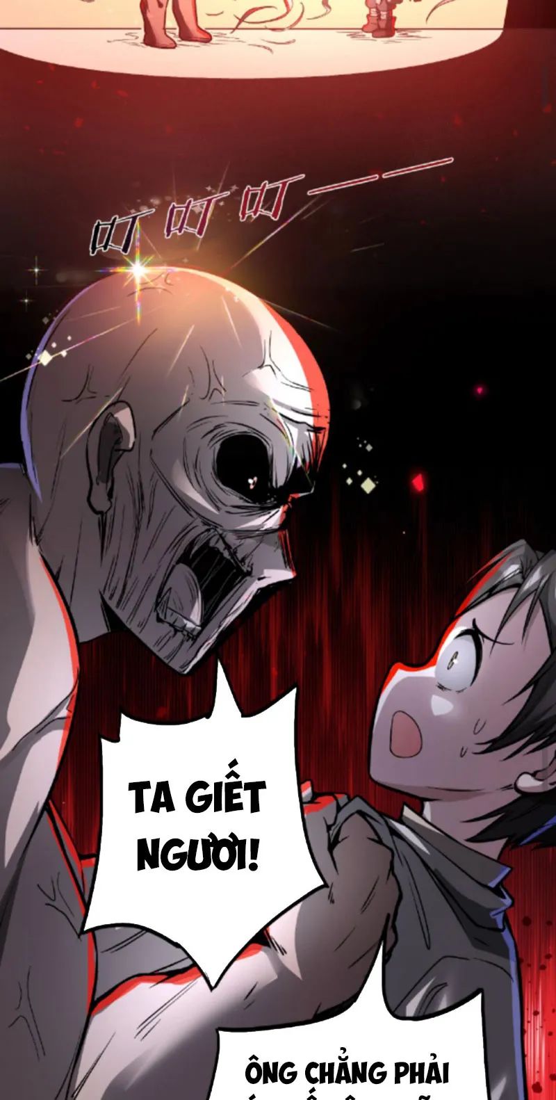 quỷ dị dược tề sư: bệnh nhân của ta đều là kinh khủng chapter 51 6