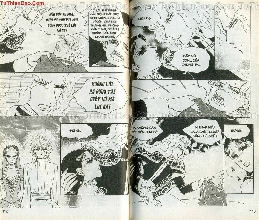 princess manhwa chapter 24 56