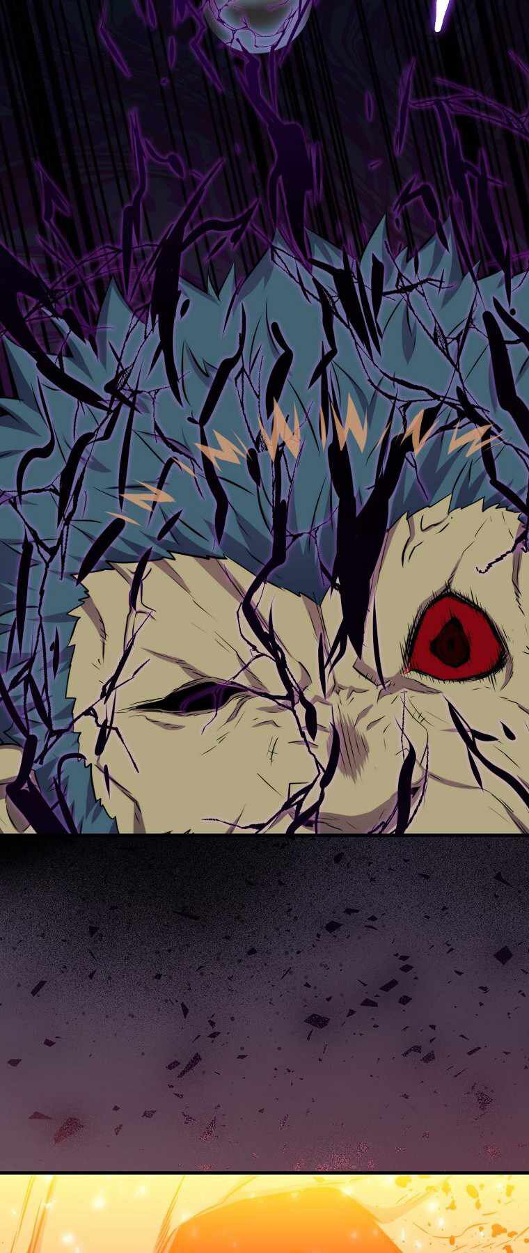 tôi thăng cấp trong lúc ngủ chapter 18 31