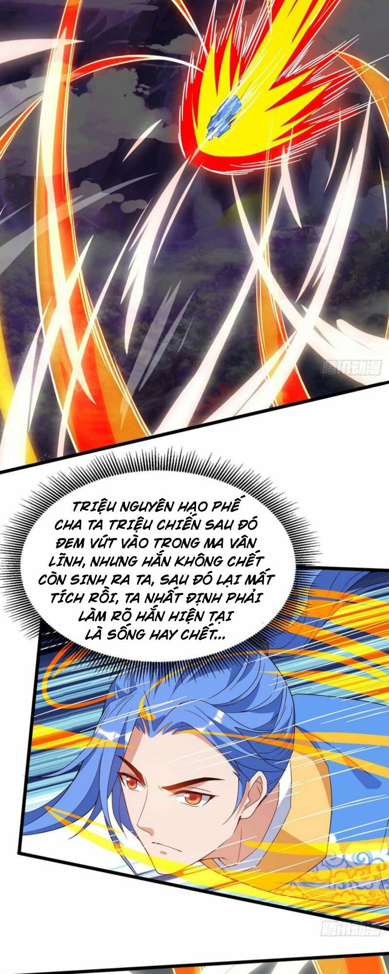 tối cường thăng cấp chapter 123 4