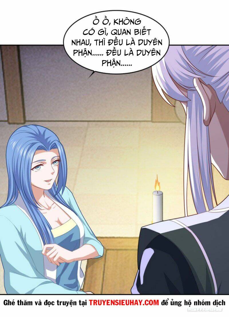 tiên ma đồng tu chapter 77 13