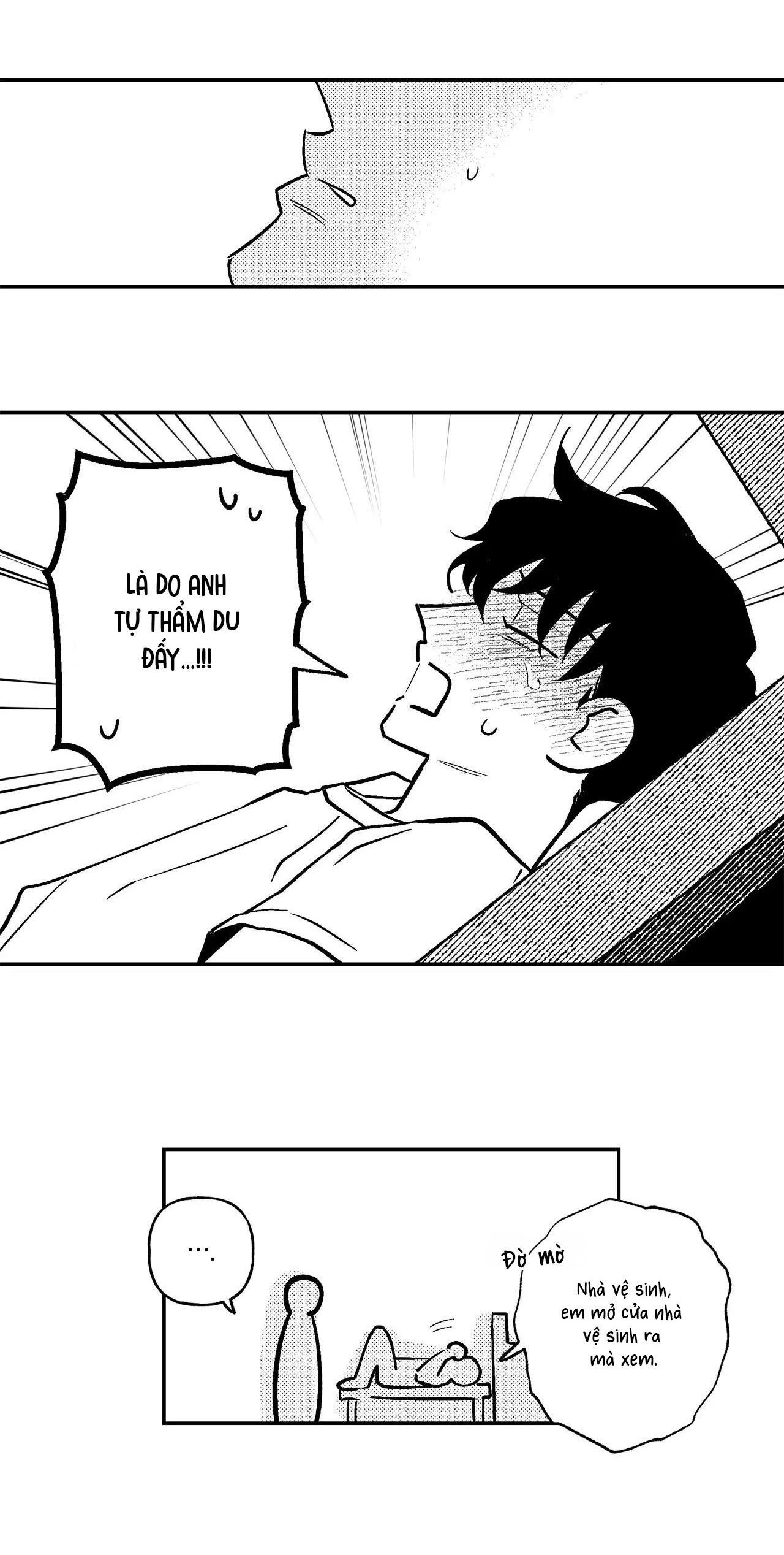 (cbunu) sự kết hợp hoàn hảo chapter 46 8