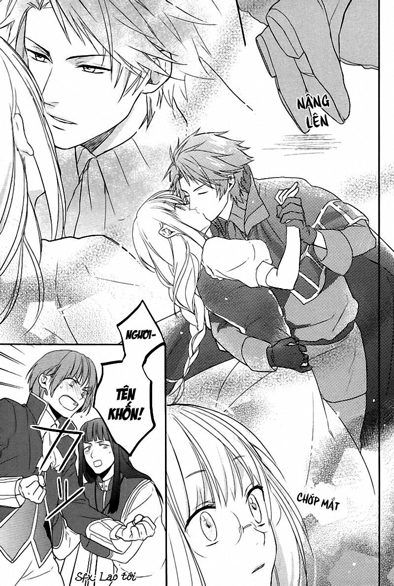 shinigamihime no saikon chapter 2 13