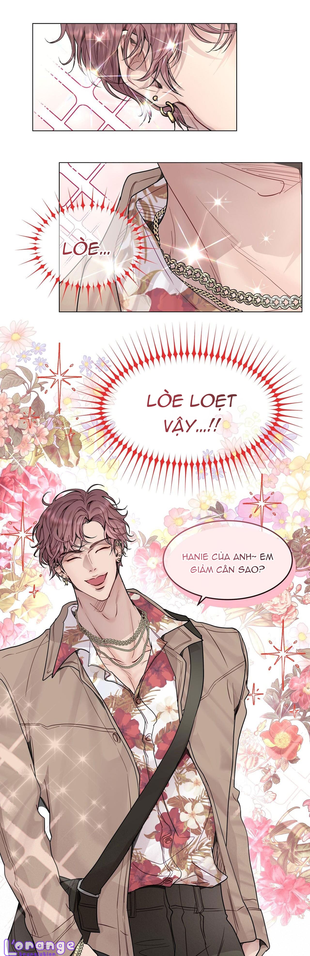 tư duy vị kỷ chapter 30 4