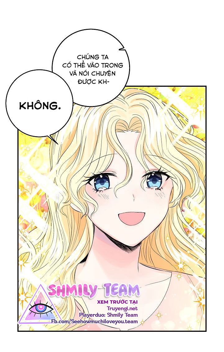 tôi là bạn gái cũ của một vị anh hùng chapter 13 55