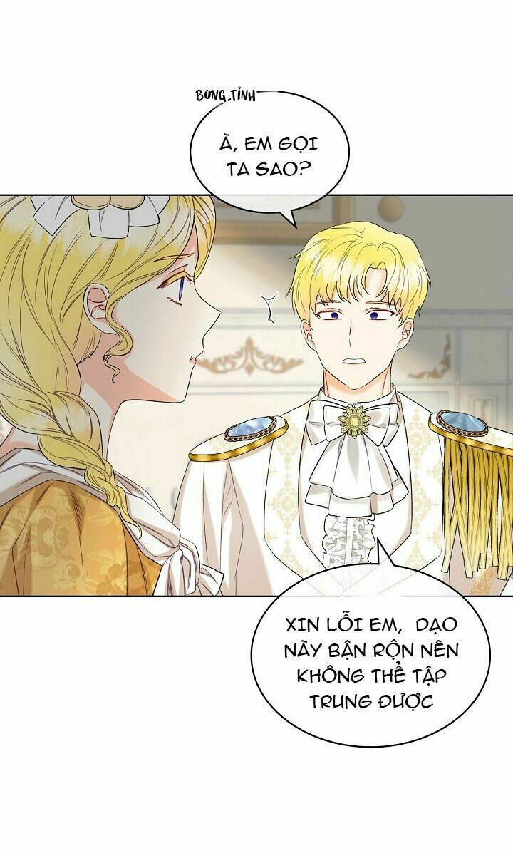 kẻ tạo ra nữ phản diện chapter 35 37