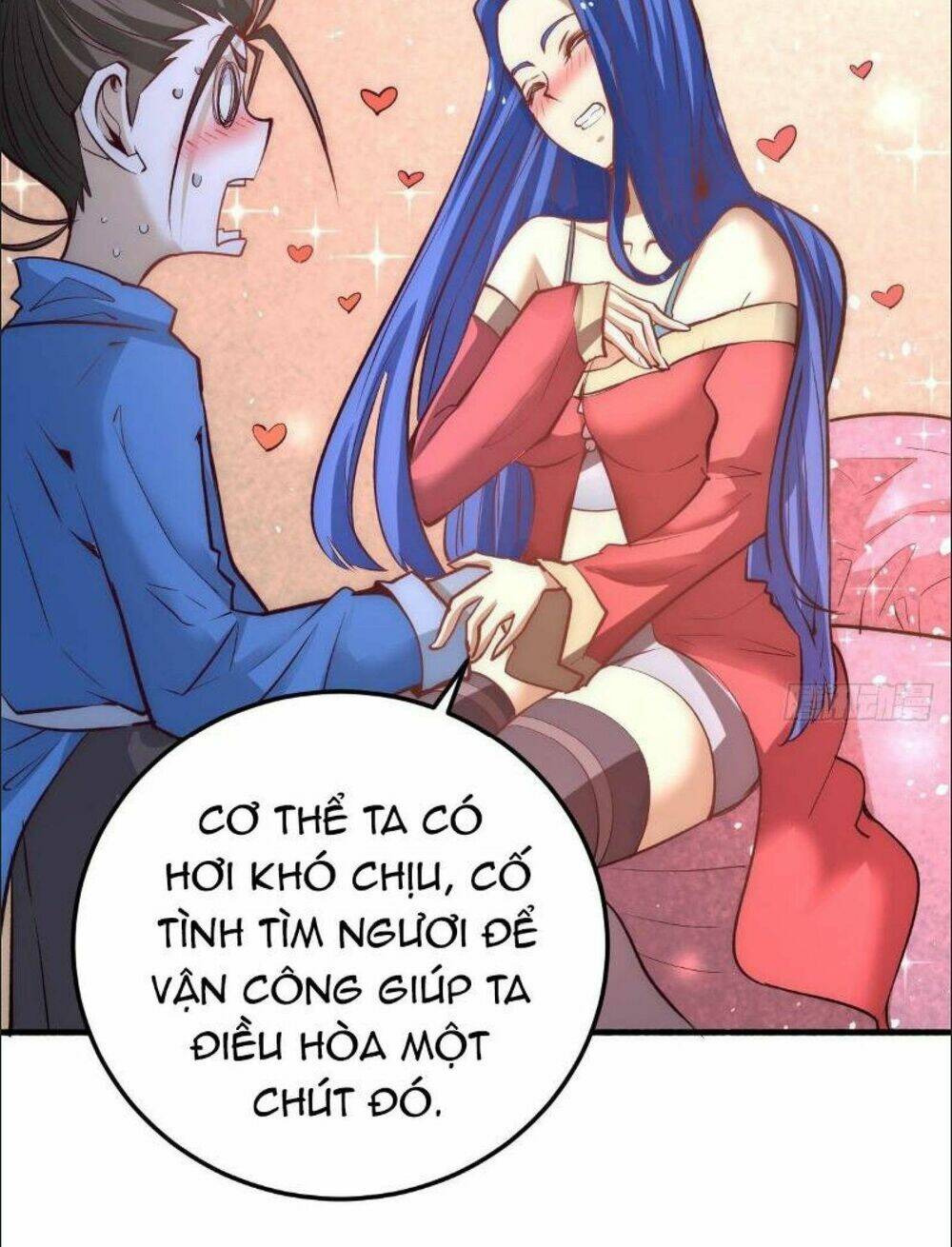 đô thị đỉnh phong cao thủ chapter 110 24