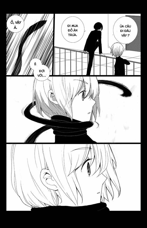 hell kitchen [vns] chapter 0 12