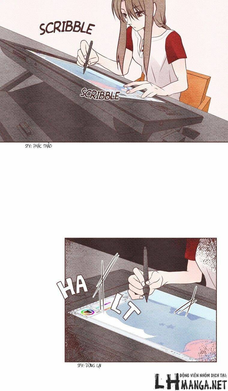 may i shake your hand chapter 6 37