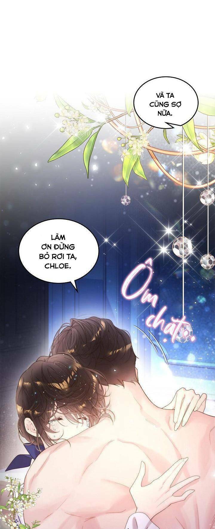 [15+] công chúa chloe chapter 100 51