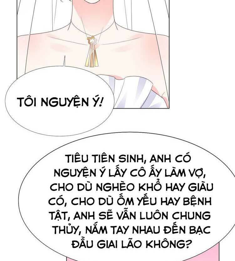 điều ước sủng ái bất bình đẳng chapter 118.1 38