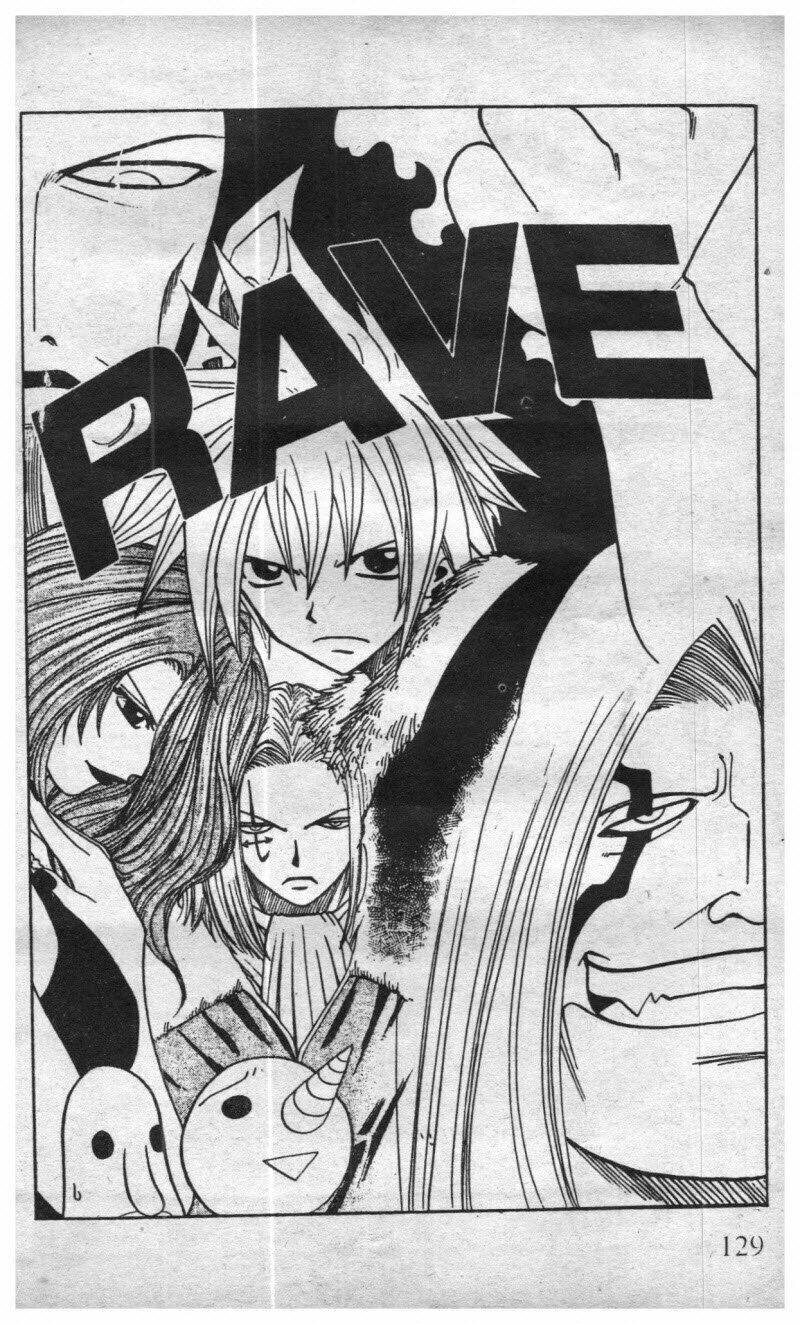 rave master (scan) chapter 13 1