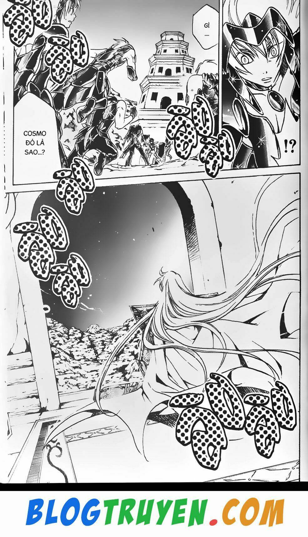 thần thoại minh vương chapter 33 17