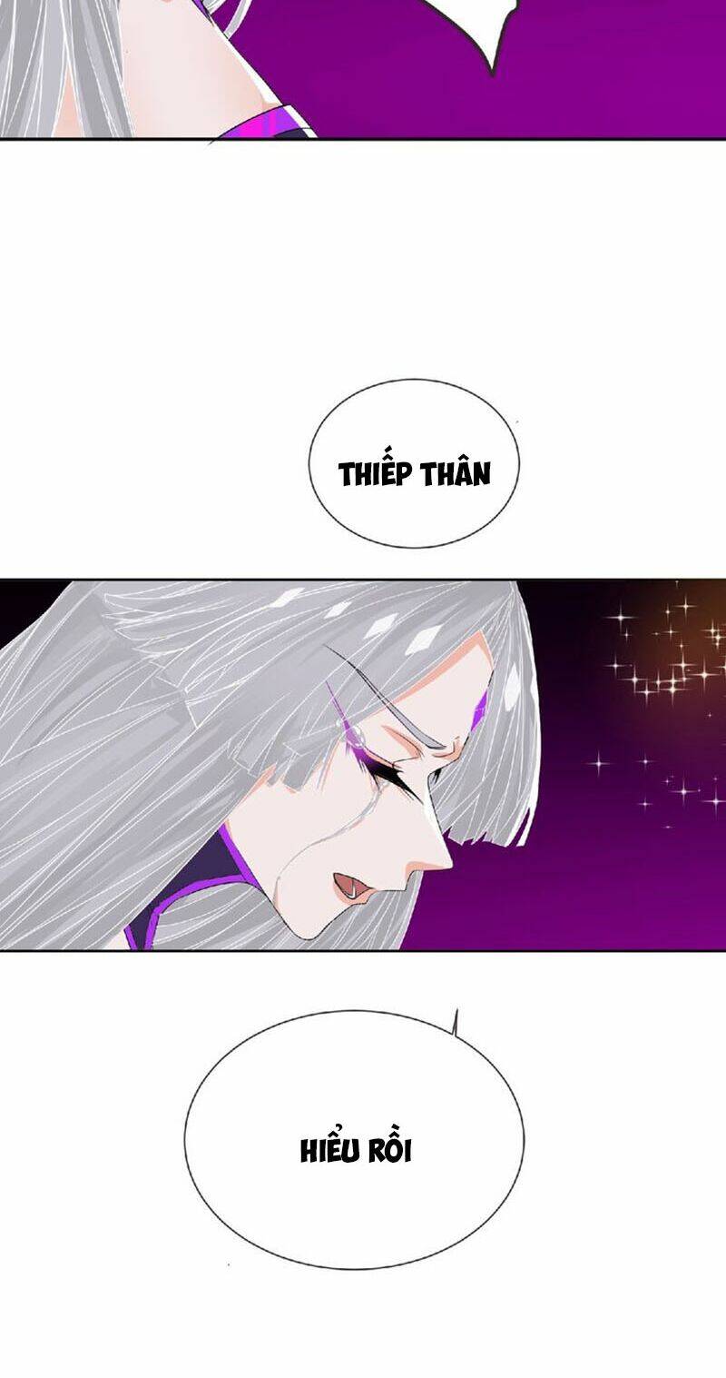 đại chiến yêu tinh chapter 13 5