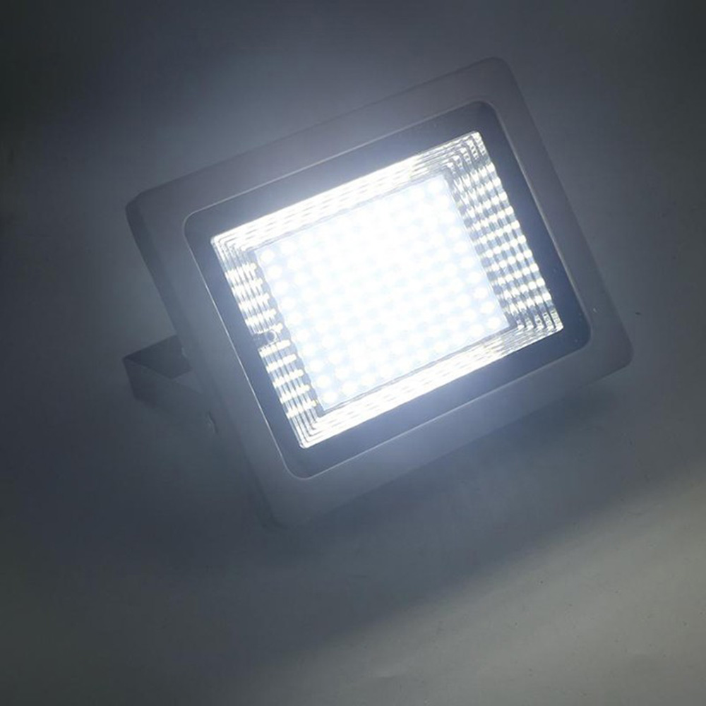 Đèn led năng lượng mặt trời SL-388 công suất 30w - một tấm pin 35x35cm - 2 đèn led mỗi bên - cảm biến ánh sáng tự động bật ban đêm tắt ban ngày - lắp trong nhà hoặc ngoài trời