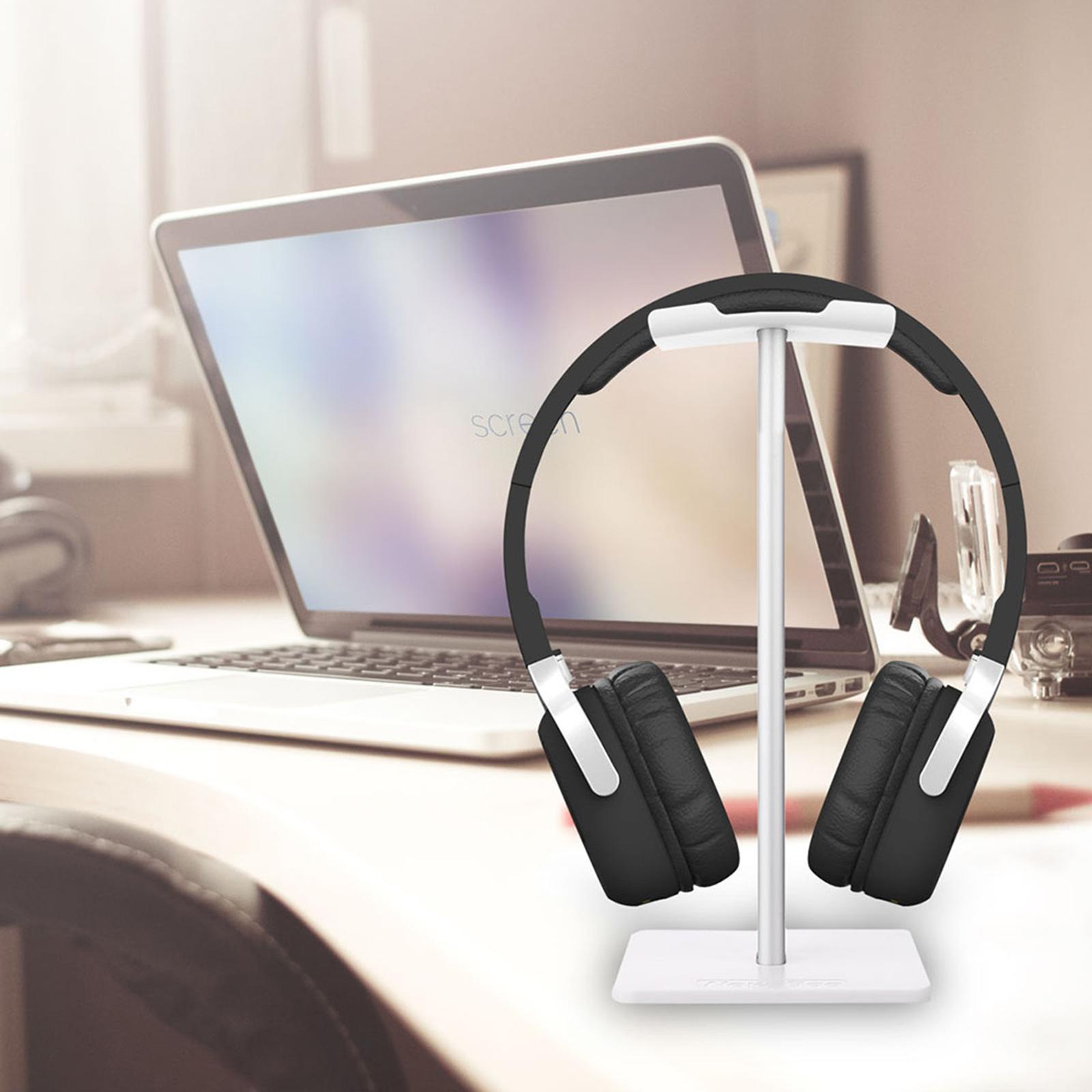 Giá đỡ tai nghe đa năng NewBee Chất liệu TPU