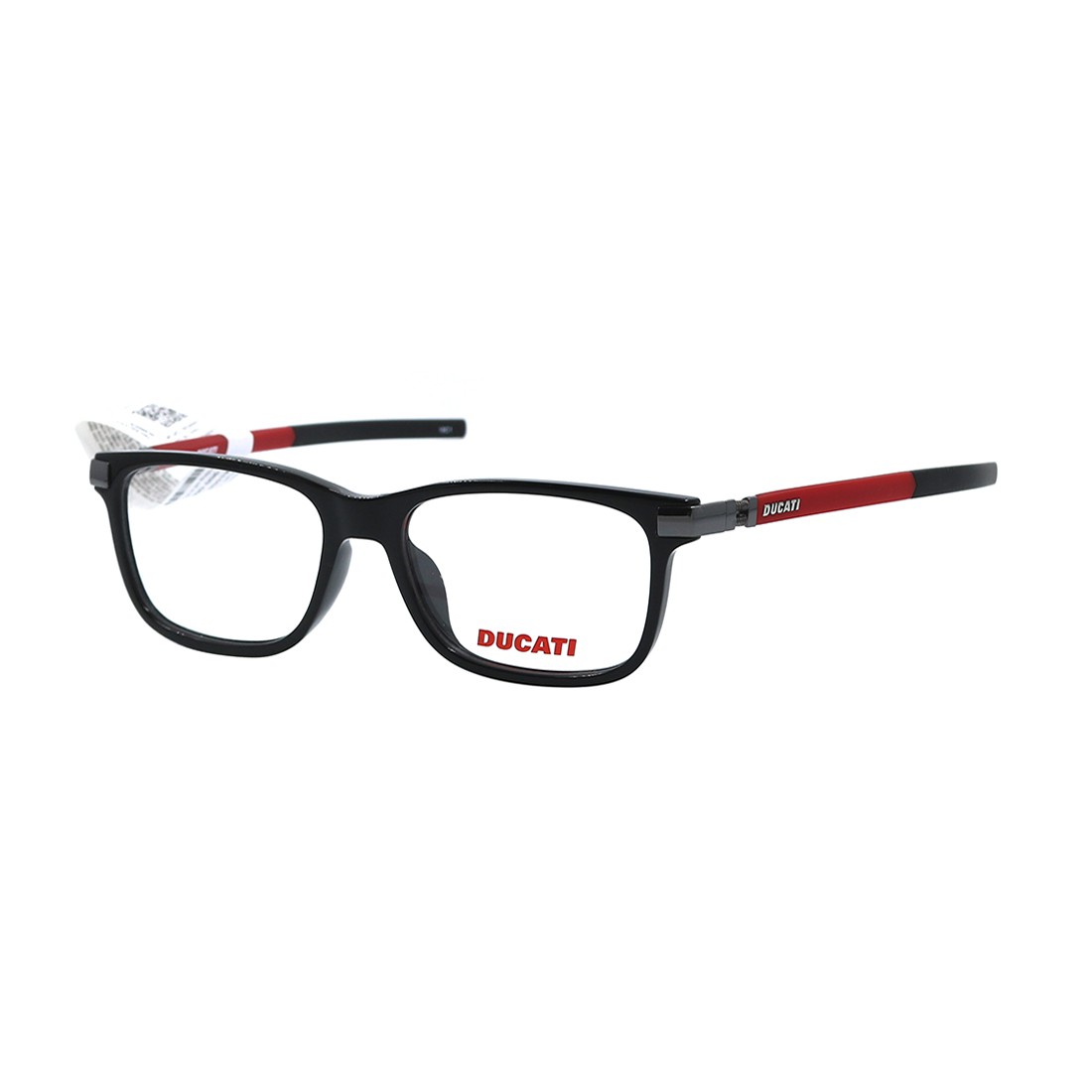 Gọng kính Ducati DA1006 001 chính hãng