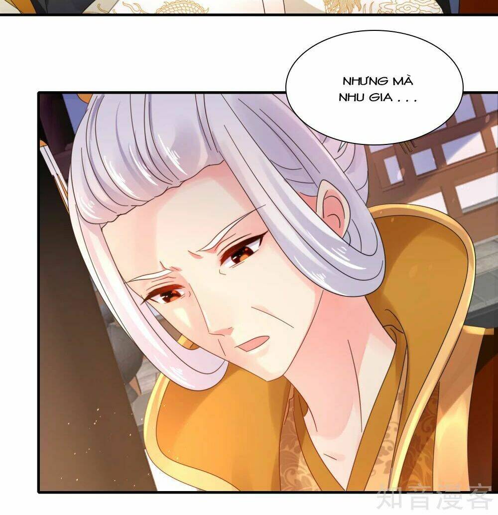lãnh cung phế hậu muốn nghịch thiên chapter 89 19