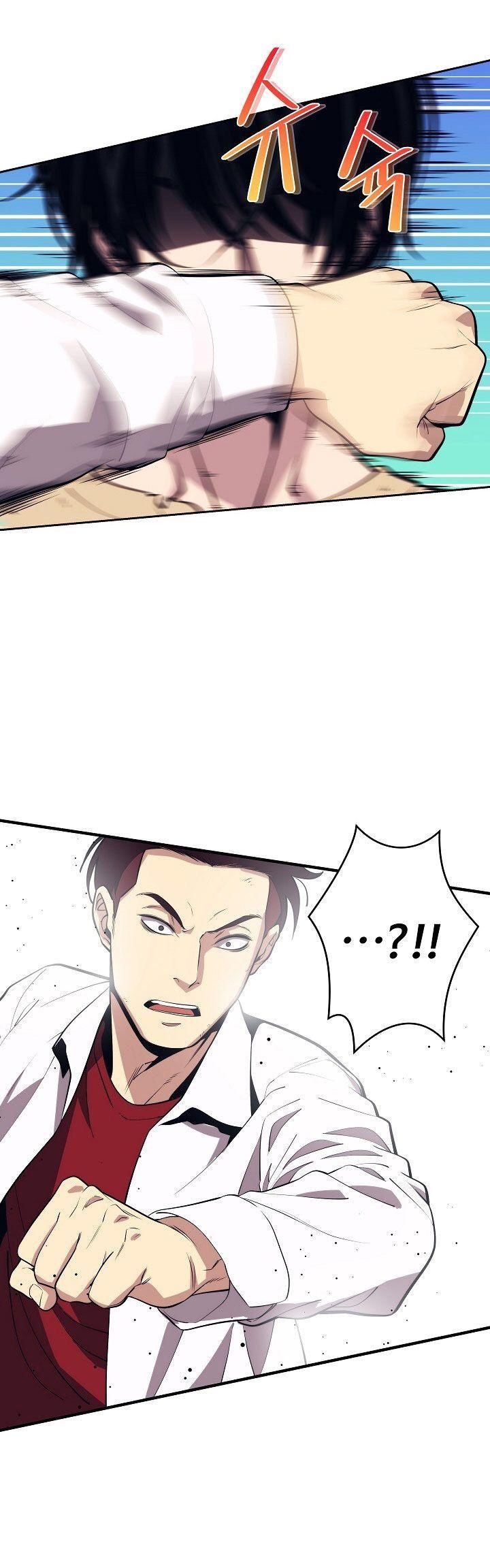 linh hồn ở nhà ga seoul chapter 1 21