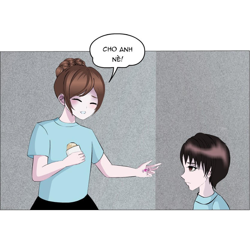 cạm bẫy của nữ thần chapter 149 5