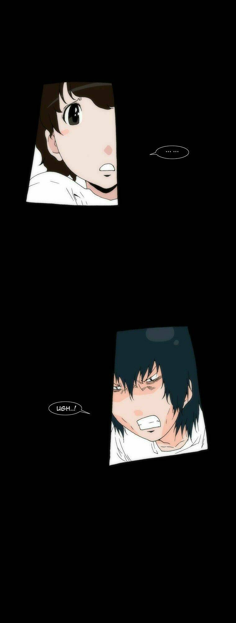 can't see can't hear but love chapter 16 10