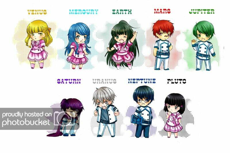 the story of universe school( hot hot) chapter 2 29