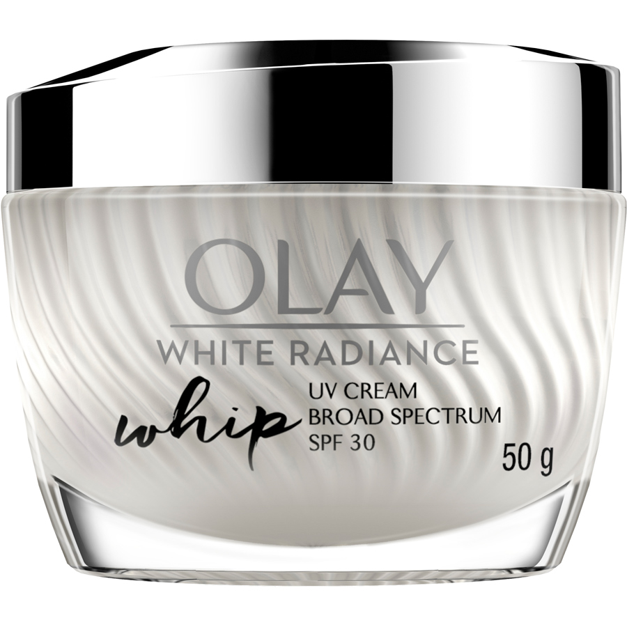 Kem dưỡng làm trắng da OLAY WHIP UV - Nhẹ như mây - SPF30