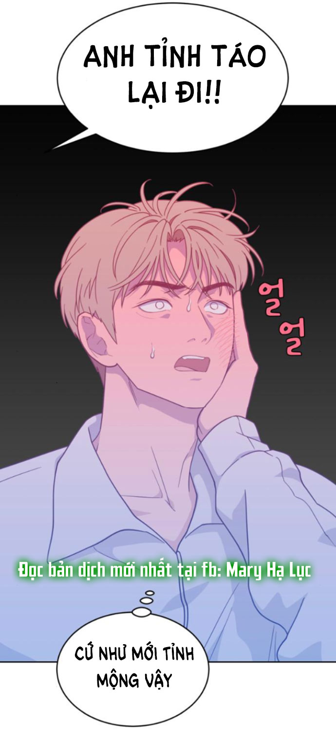 Vận May Bất Ngờ chapter 23.1 8