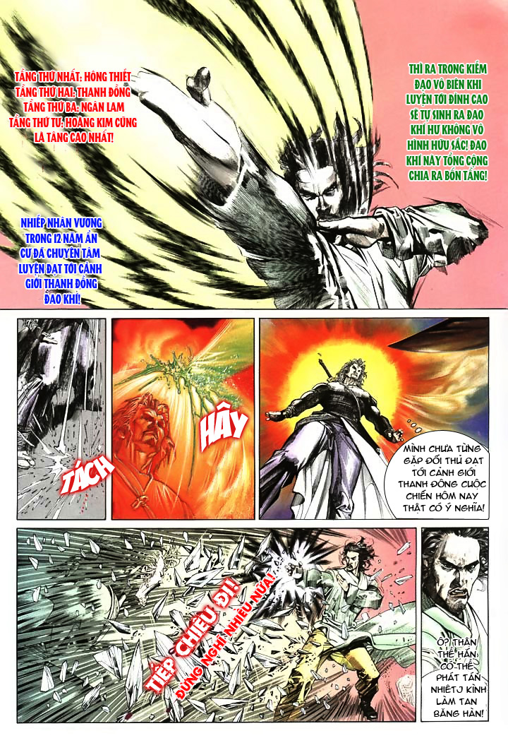 phong vân chapter 158 12