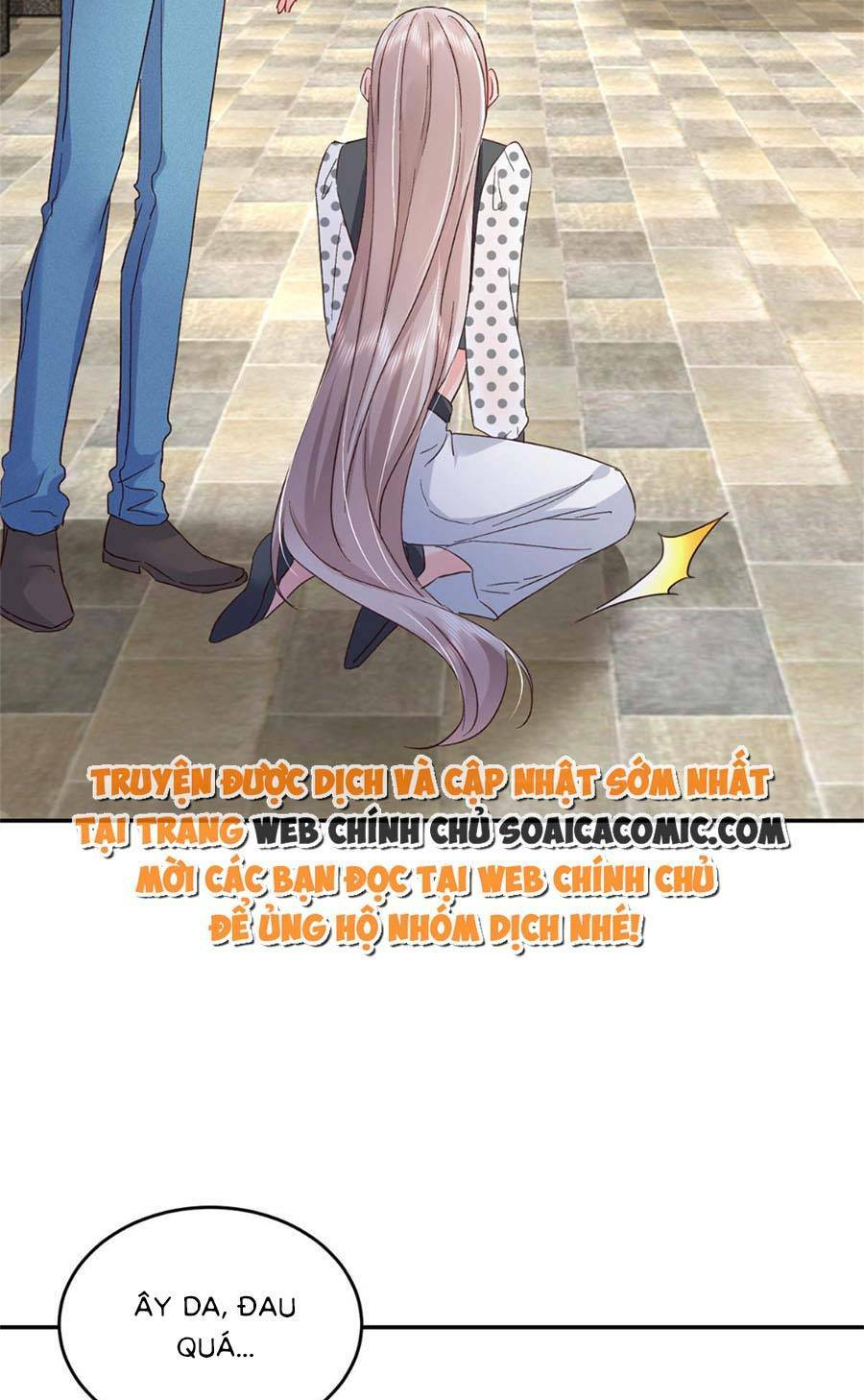 cô vợ của tôi không dễ bắt nạt chapter 57 18