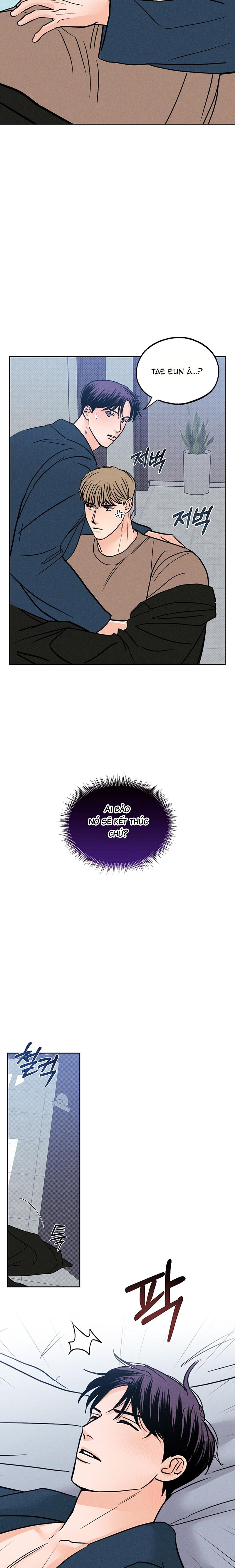 khi đêm trăng tròn chapter 19 18