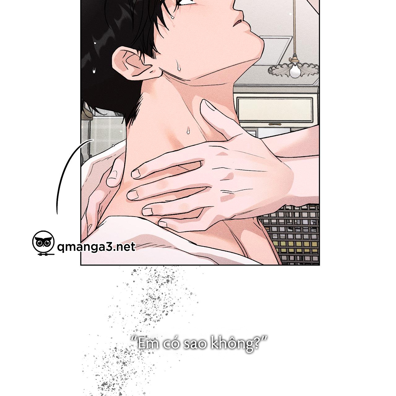 người yêu của anh chapter 10 13