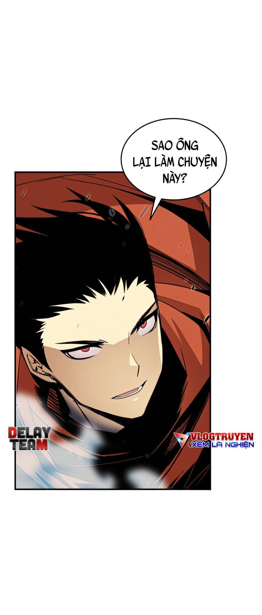 tôi là lính mới chapter 116 9