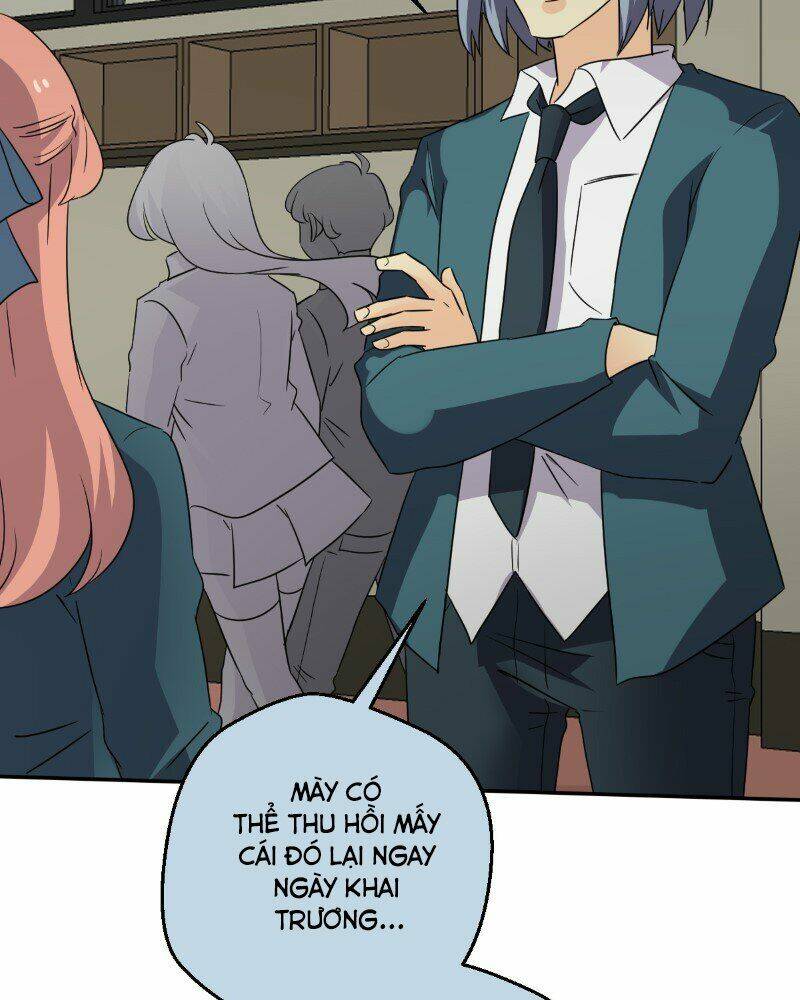 Thế Giới Không Hoàn Hảo Chapter 201 82