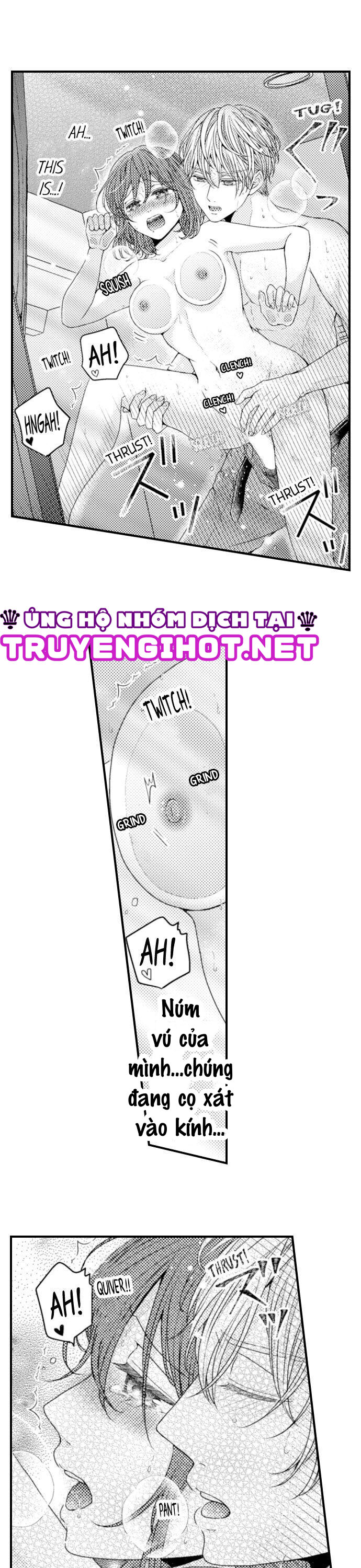 chỉ ôm thôi là không đủ chapter 72 5