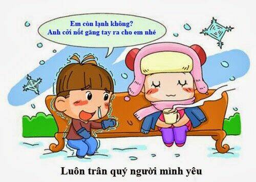 chàng vs nàng chapter 17 3