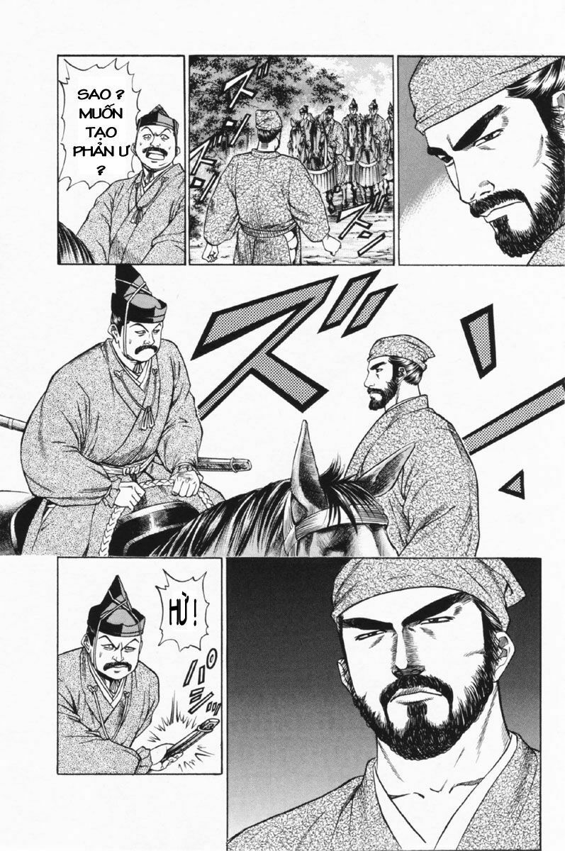 thiếu niên vương phần 1 chapter 27 21