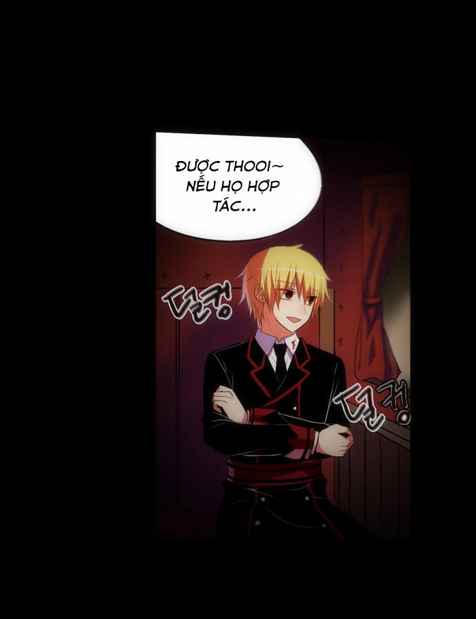 crepuscule (yamchi) chapter 127 17