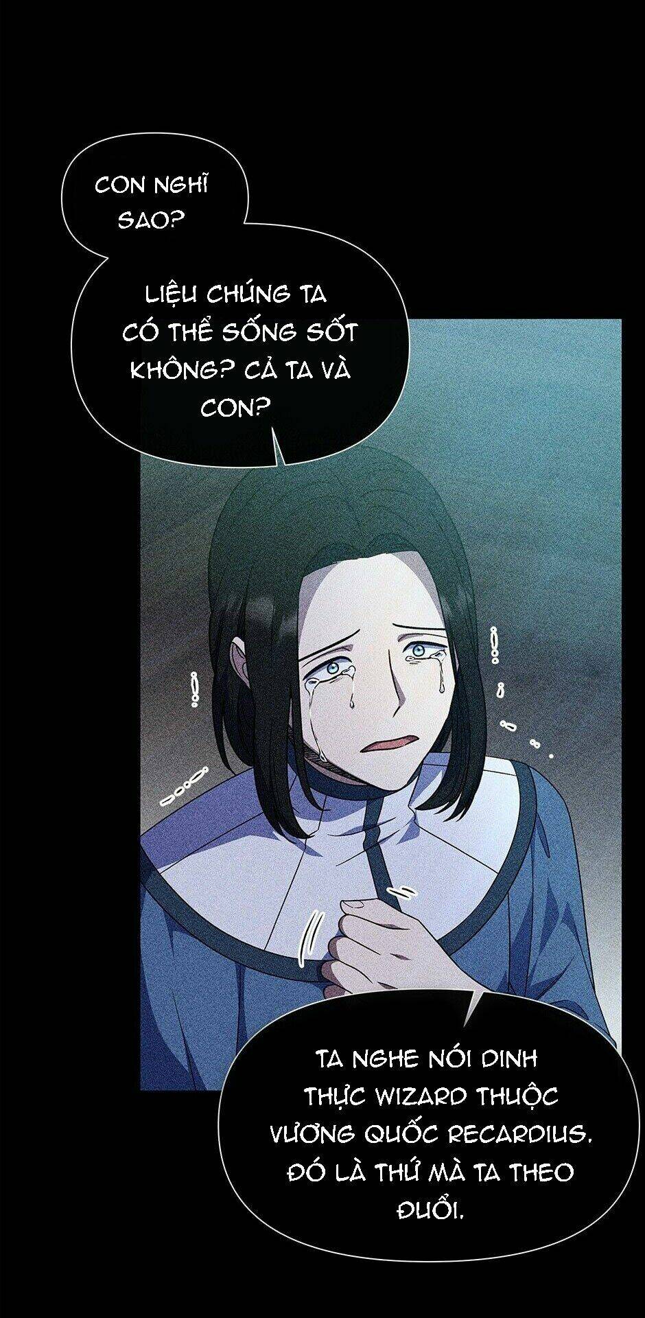 khế ước của nữ công tước quái vật chapter 105 29