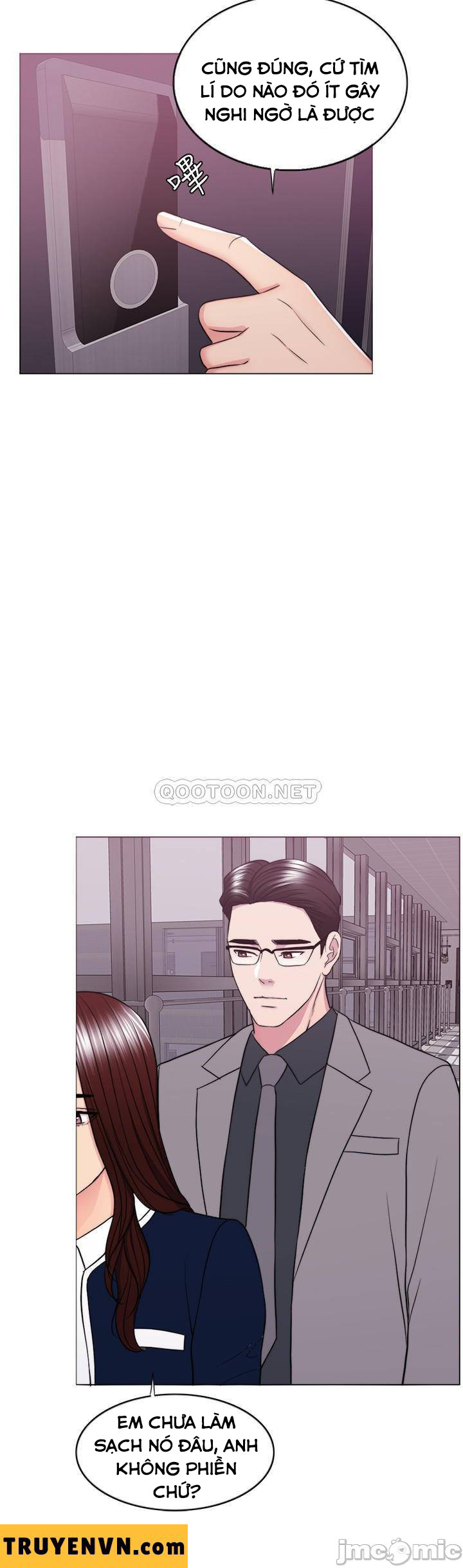 bể bơi ướt át chapter 41 23