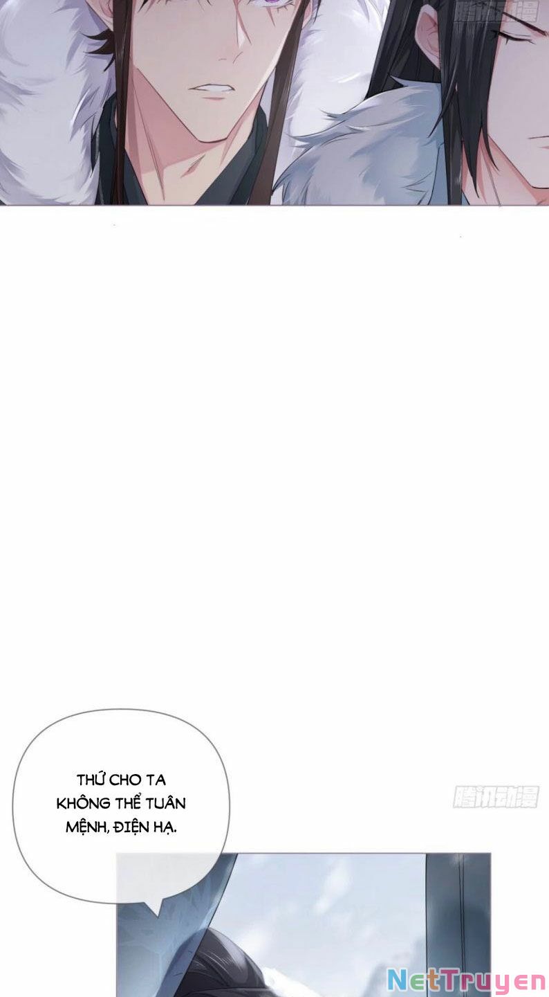nhập mộ chi thần chapter 54 21