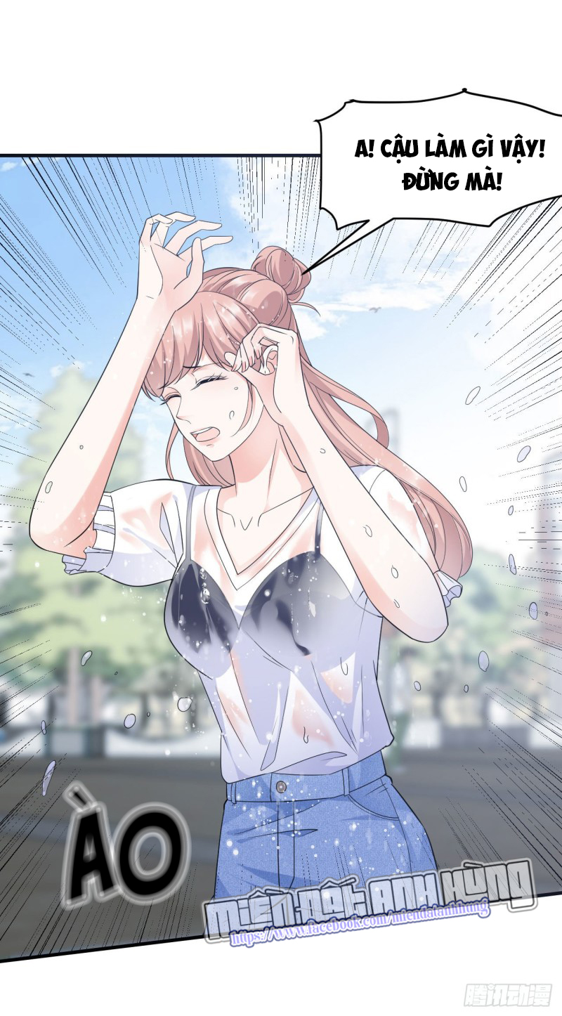 [16+] đại tiểu thư có thể có ý đồ xấu chapter 29 22