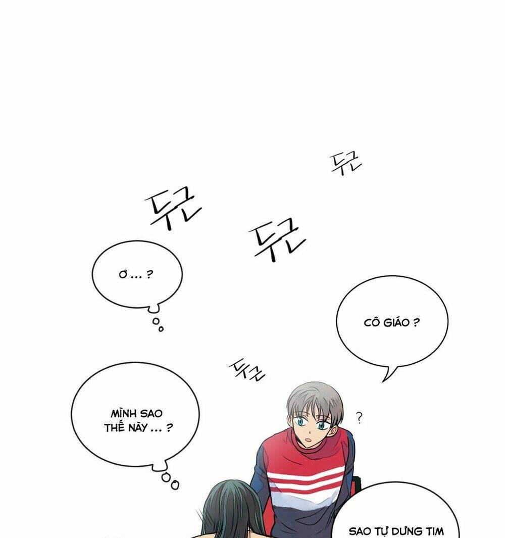 cậu nhóc tiểu học mà tôi yêu! chapter 7 31