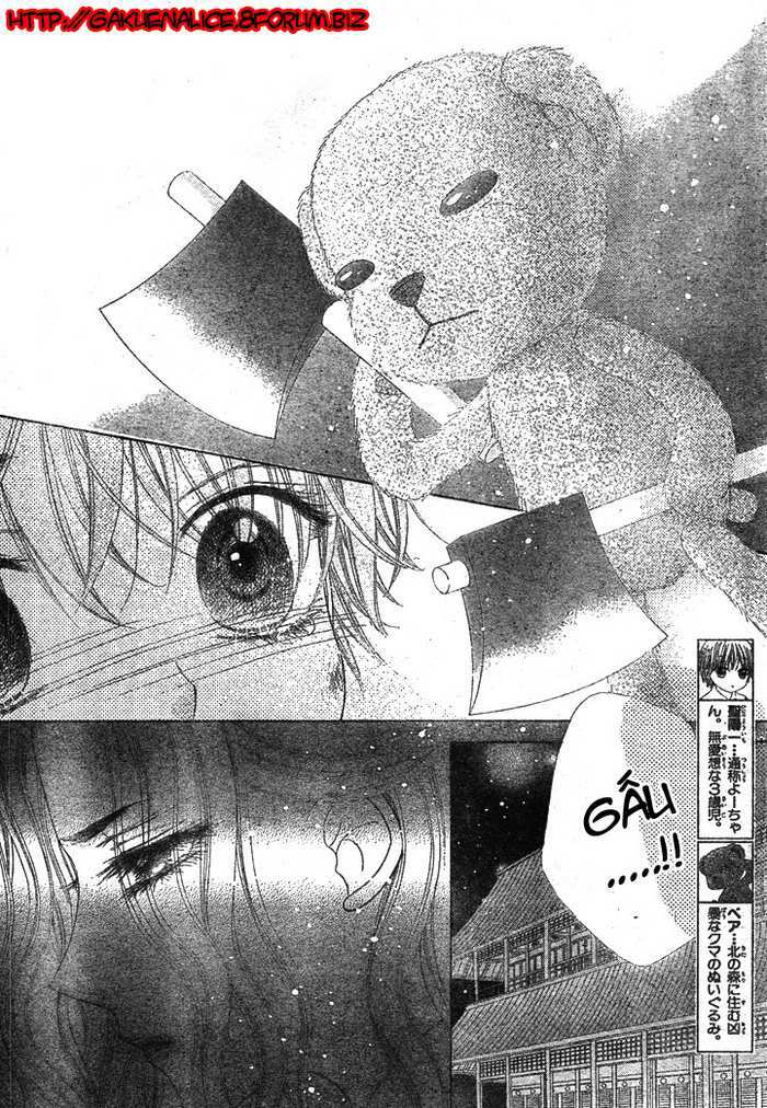 gakuen alice chapter 125 5