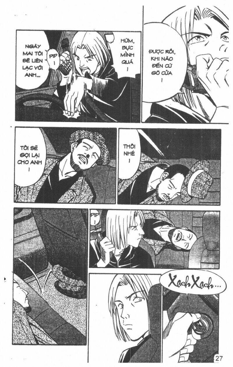 thám tử toma chapter 6 27