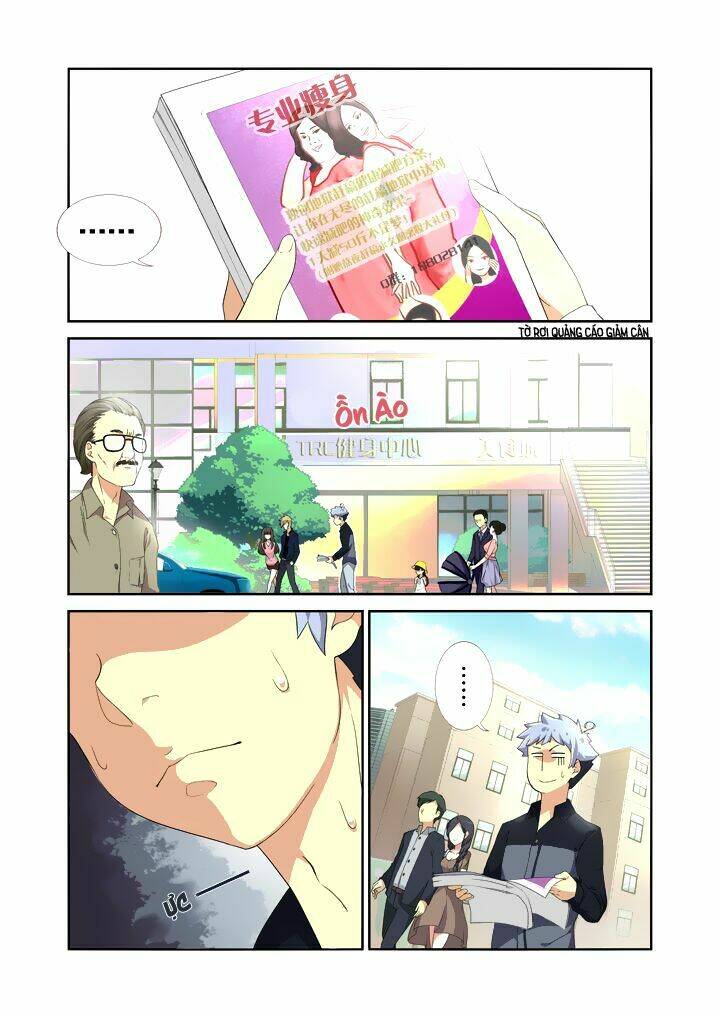 yaoguai mingdan chapter 8 3