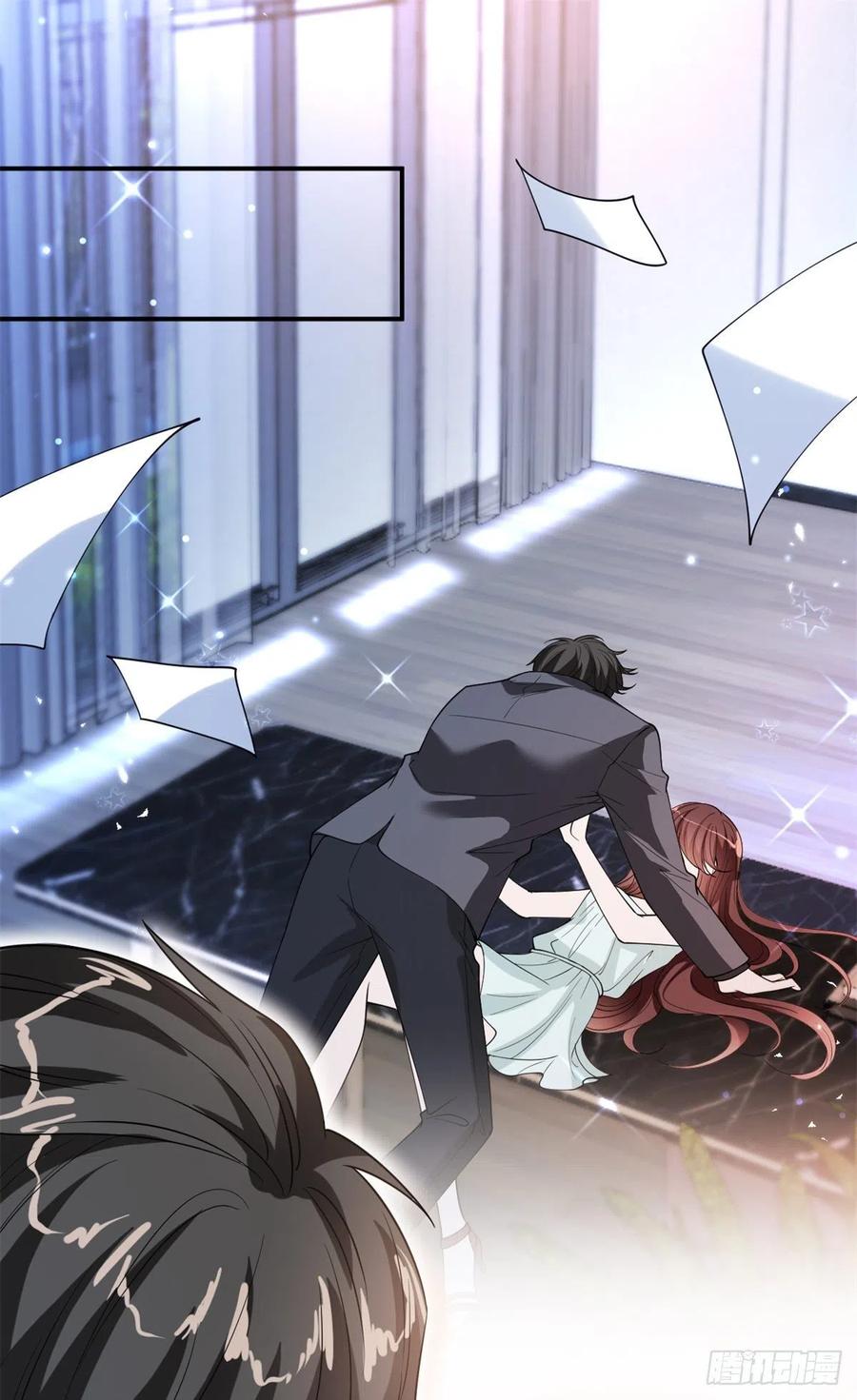 thí hôn lão công, cần giúp sức chapter 423 1