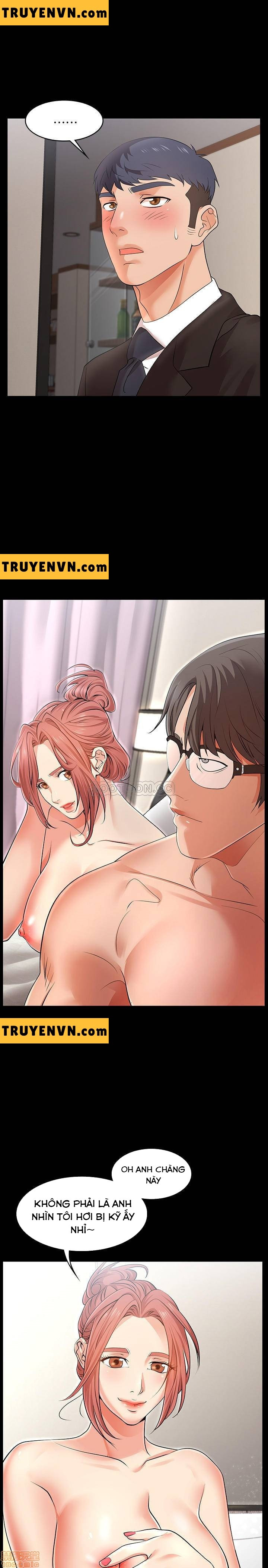 đổi vợ chapter 1 10